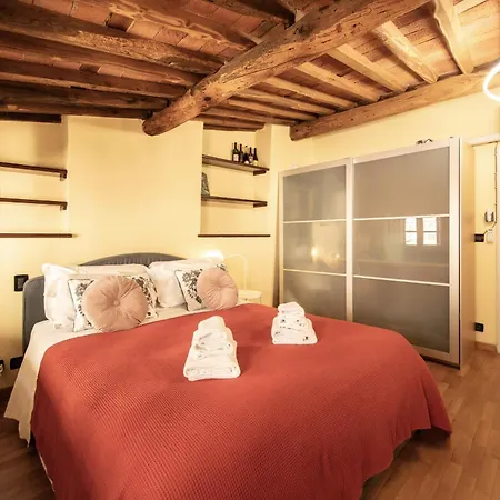 La Casa Di Riccardo Cosy In Center Town Apartment *